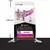 ​PURINA® PRO PLAN® VETERINARY DIETS Feline UR St/Ox Urinary, granule pro kočky s kuřetem - porovnání s postavou člověka