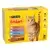Friskies® Multipack pro dospělé kočky kuře - přední strana