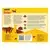 Friskies® Multipack pro dospělé kočky kuře - zadní strana
