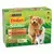 Friskies® Dog Adult multipack v želé (mix) - přední strana