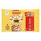 FRISKIES cat multipack kuře, hovězí, jehněčí, kachna