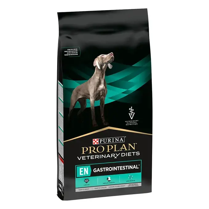 PRO PLAN VETERINARY DIETS EN Gastrointestinal Dry Dog Food