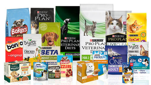 Purina