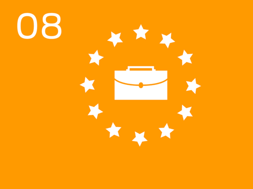 08 Infografika – Evropský symbol