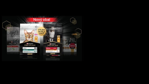 Nový obal EDIT