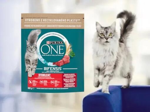 PURINA ONE®