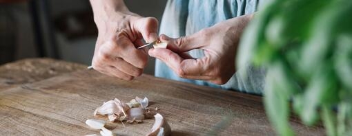 Can Cats Eat Garlic?