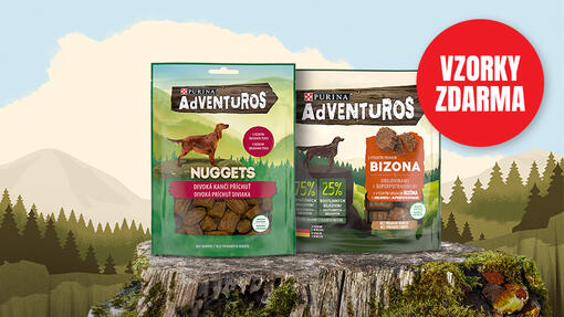 Adventuros Sampling