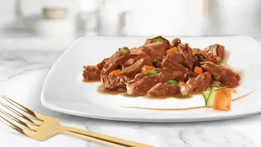 Gourmet A la Carte