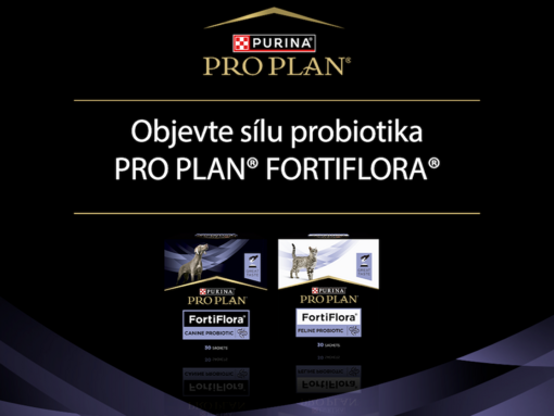 Purina Fortiflora