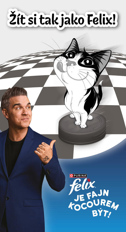 Felix & Robbie