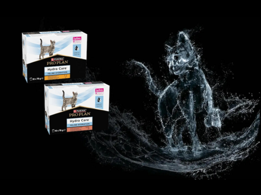 Pro Plan Hydra Care